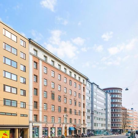 Wehost Hameentie Helsinki Luaran gambar